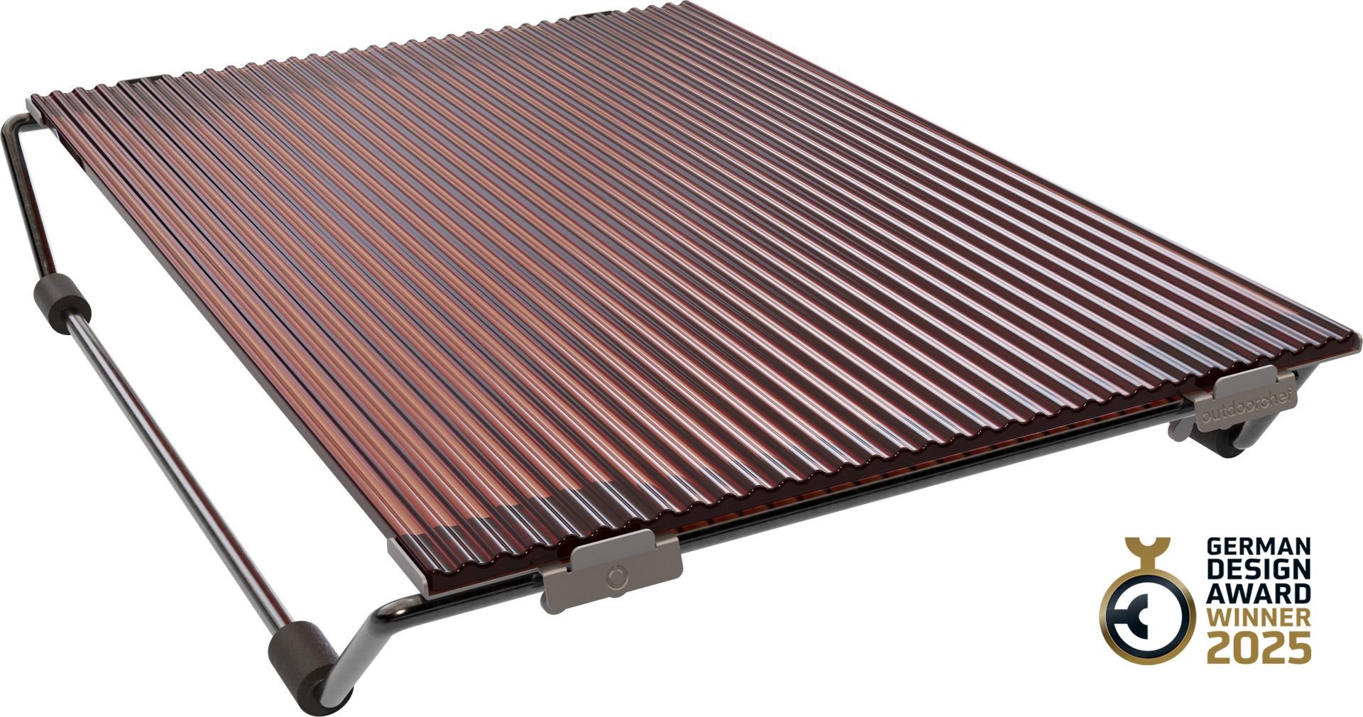 Outdoorchef Blazinglas für Heat Gasgrills Outdoorchef Blazinglas für Heat Gasgrills
