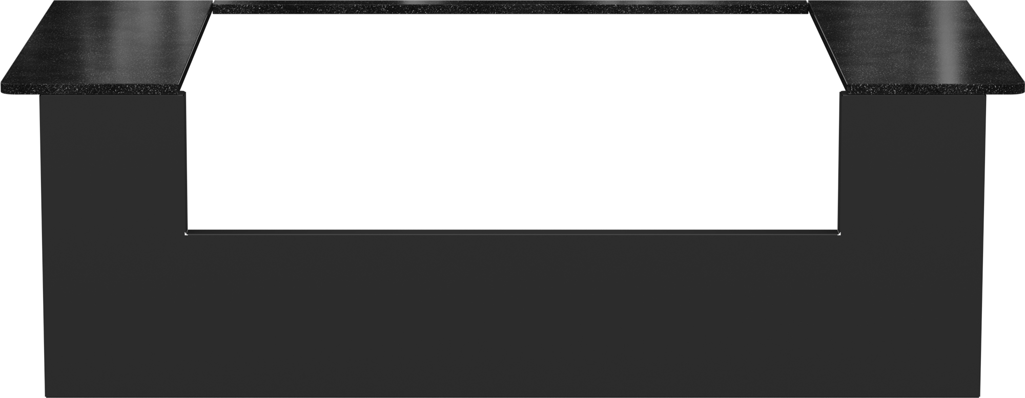 Outdoorchef Einbauset für HEAT Universalmodul Arosa 570 G Outdoorchef Einbauset für HEAT Universalmodul Arosa 570 G