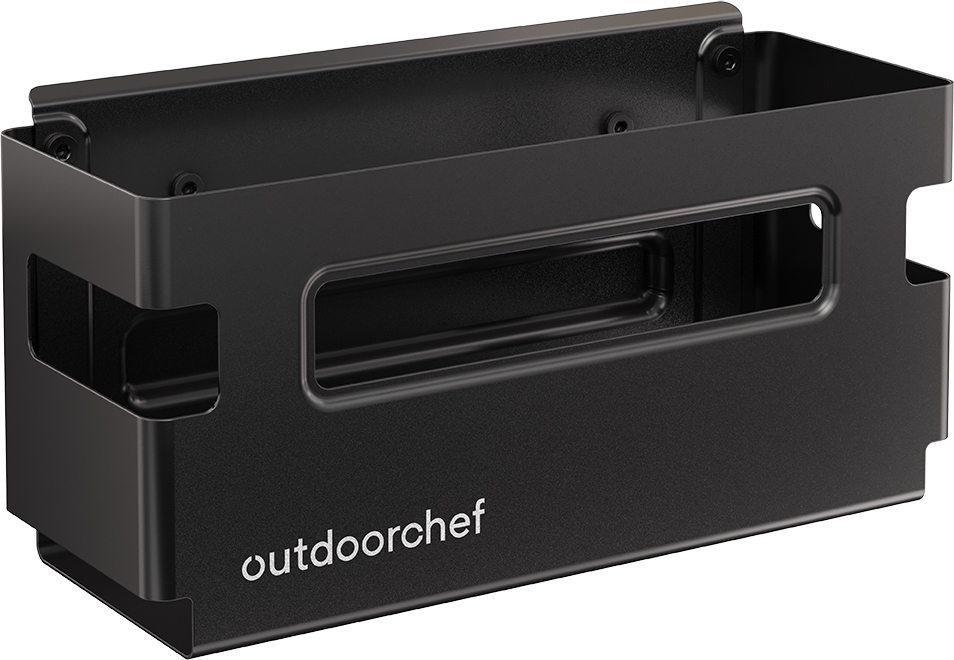 Outdoorchef Universalhalter Heat, magnetisch Outdoorchef Universalhalter Heat, magnetisch