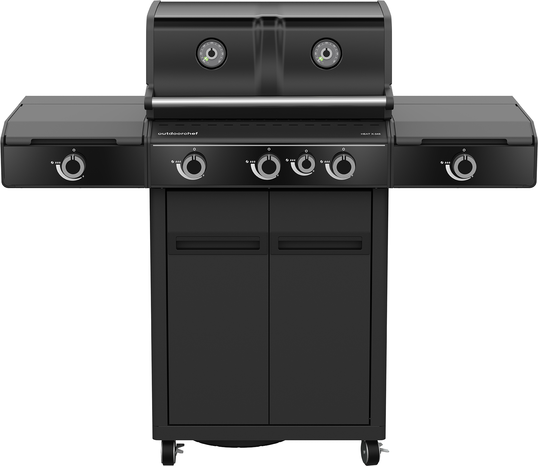 Outdoorchef BBQ HEAT X-345 30MBAR Outdoorchef BBQ HEAT X-345 30MBAR
