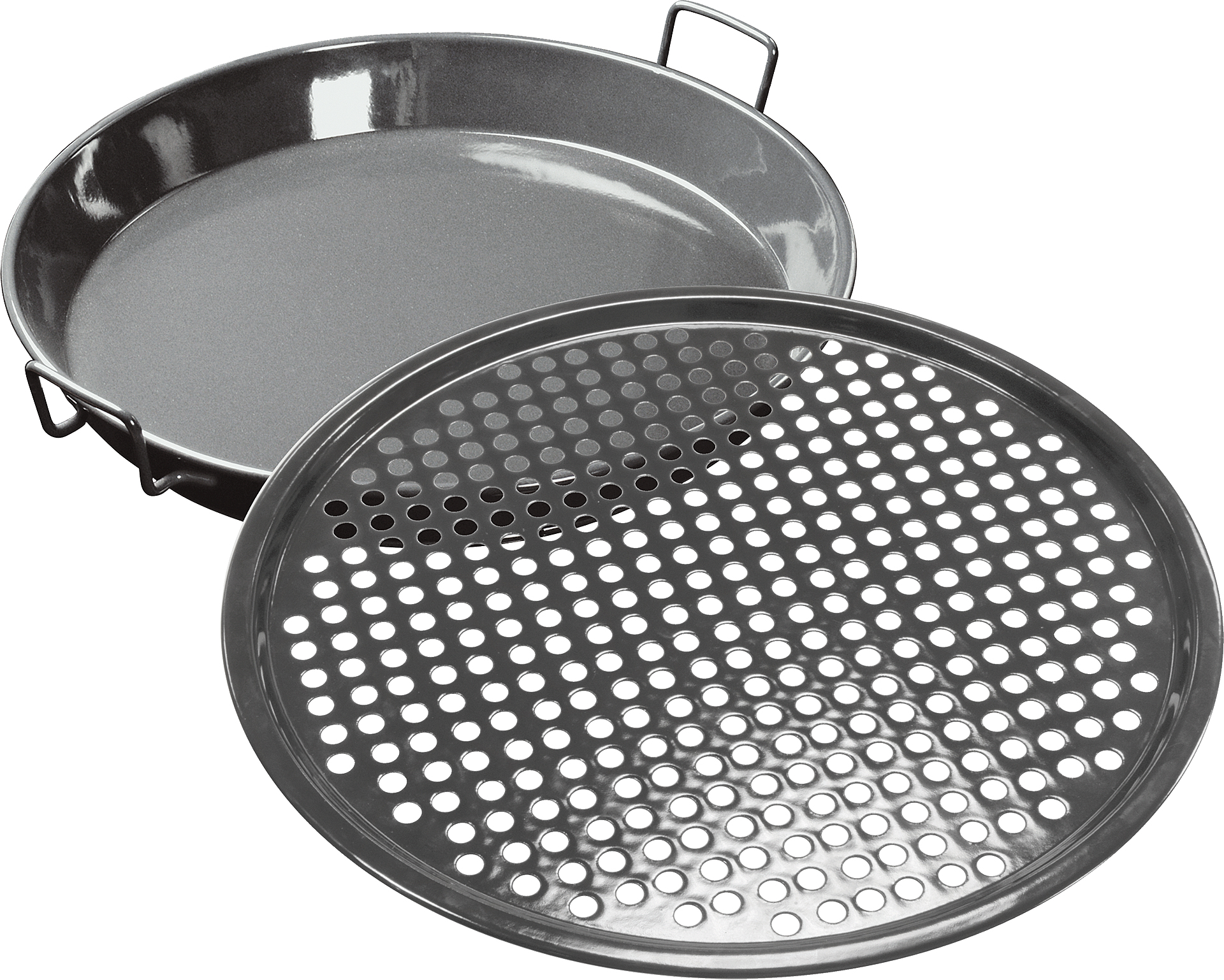 Outdoorchef SET GOURMET 480/570, 2 PIECES Outdoorchef SET GOURMET 480/570, 2 PIECES