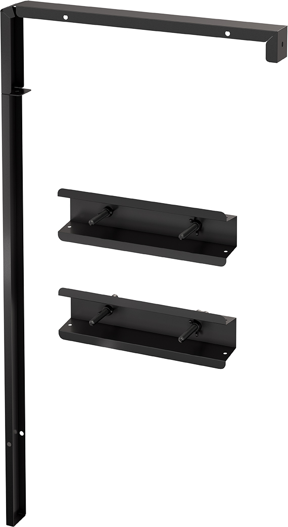 Outdoorchef Spacer for Heat Grill Module Outdoorchef Spacer for Heat Grill Module