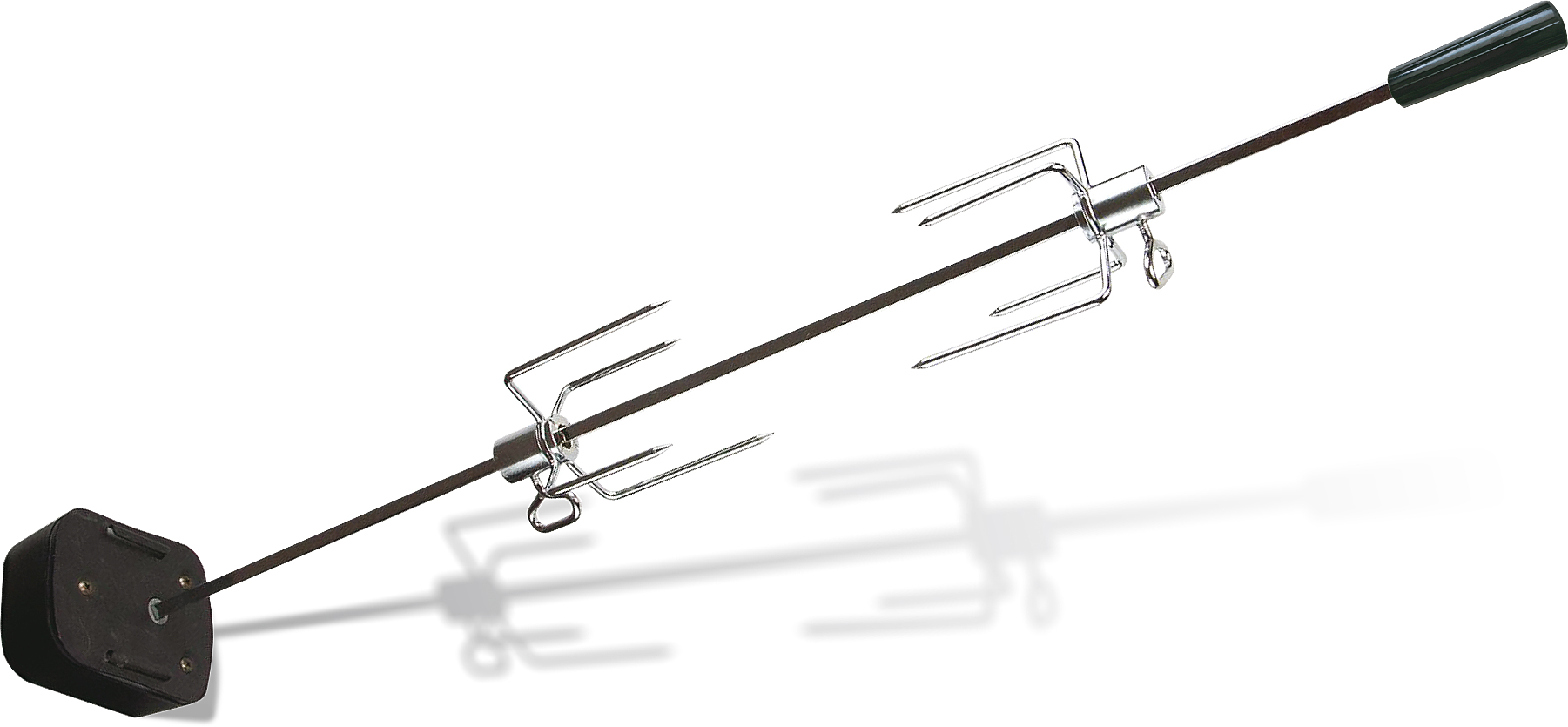 Outdoorchef KIT ROTISSERIE Outdoorchef KIT ROTISSERIE