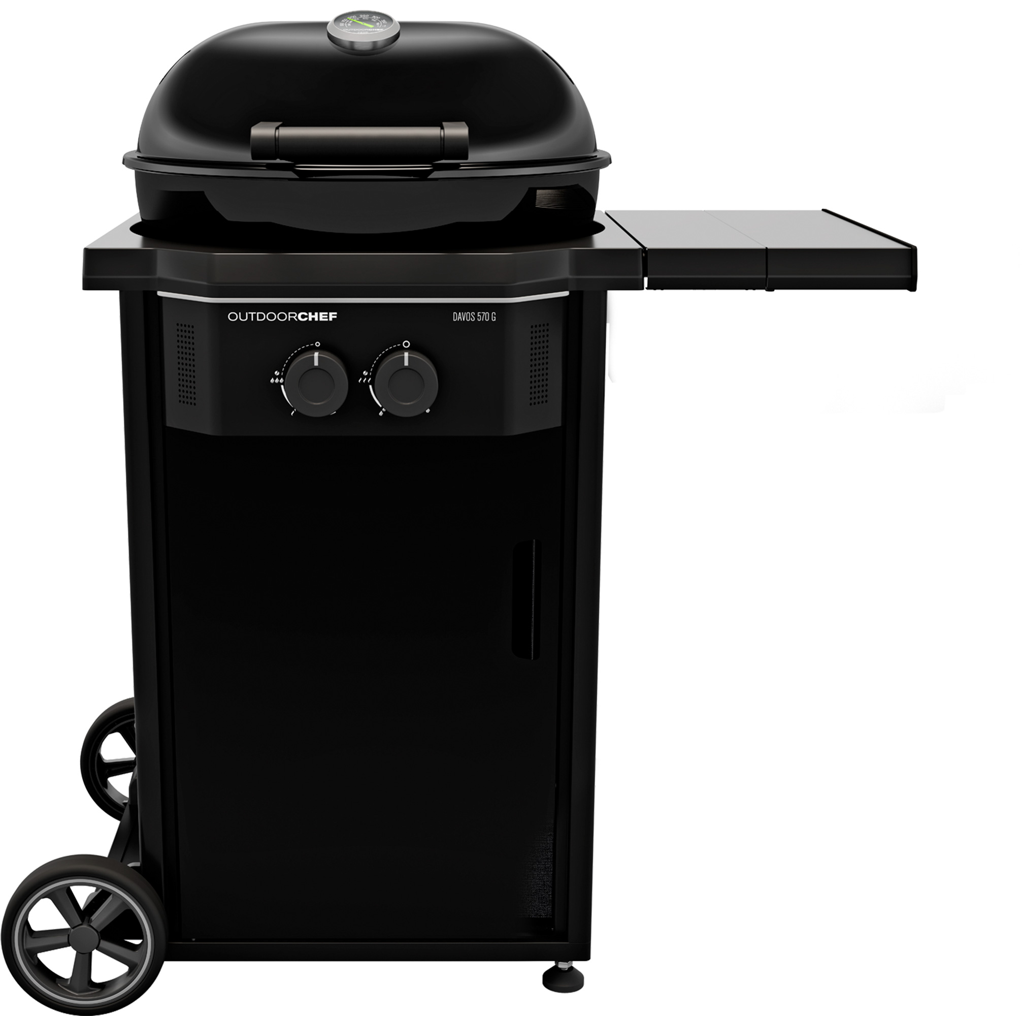 Outdoorchef Davos 570 G PRO 30 mbar Outdoorchef Davos 570 G PRO 30 mbar
