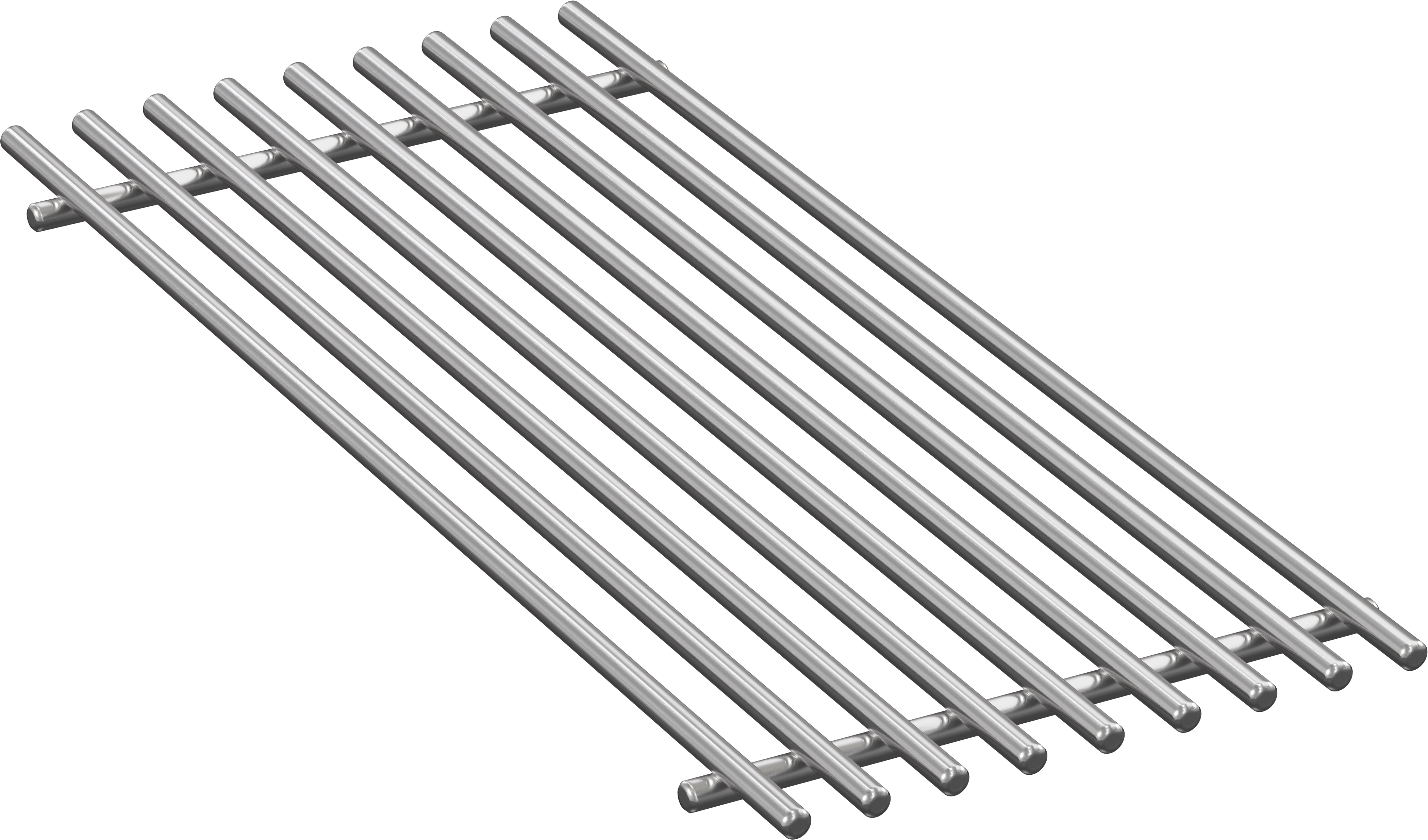 Outdoorchef GRILLE EN ACIER INOXYDABLE HEAT Outdoorchef GRILLE EN ACIER INOXYDABLE HEAT