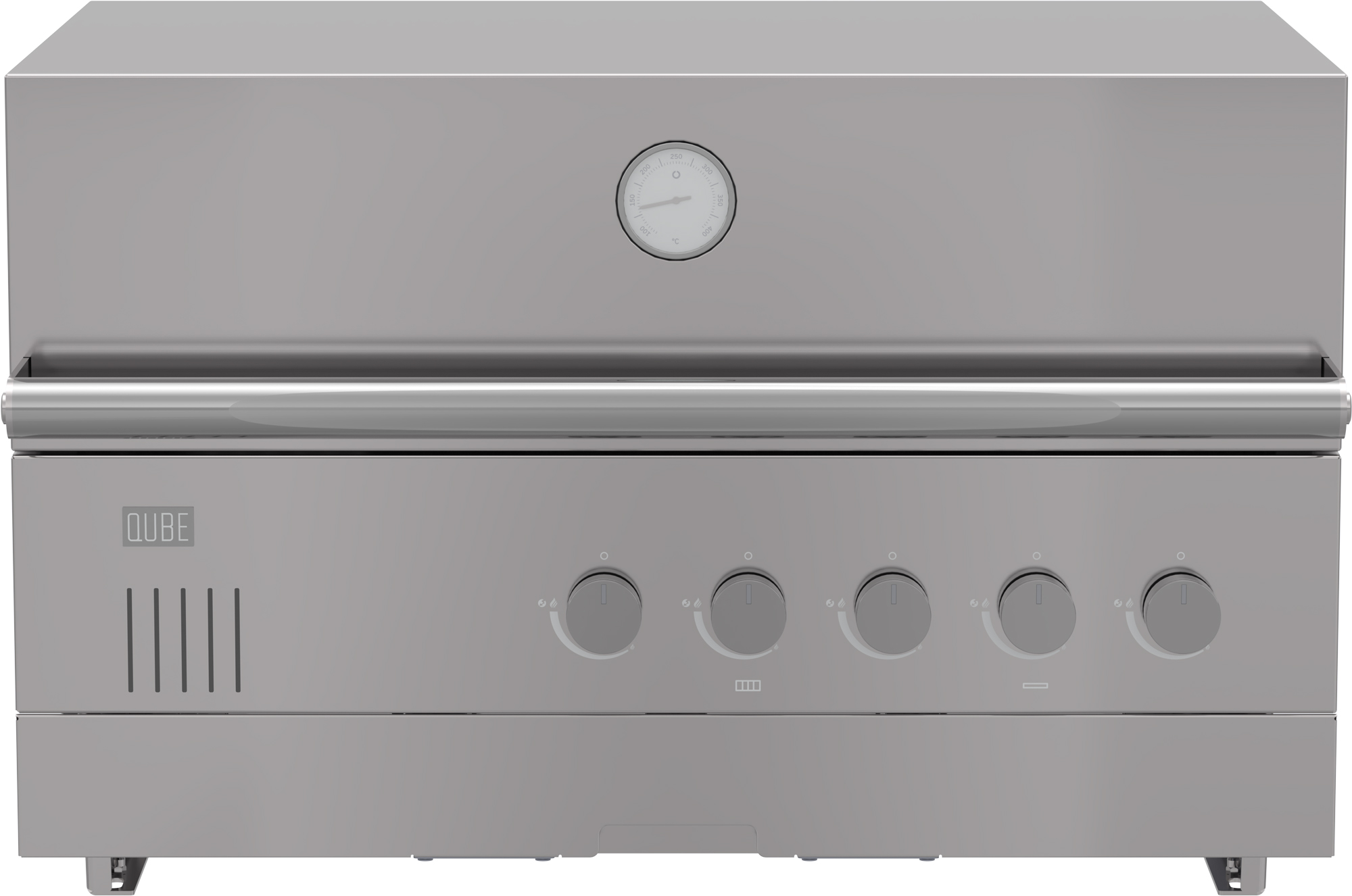 Outdoorchef QUBE X-415 RB S 30 mbar Outdoorchef QUBE X-415 RB S 30 mbar