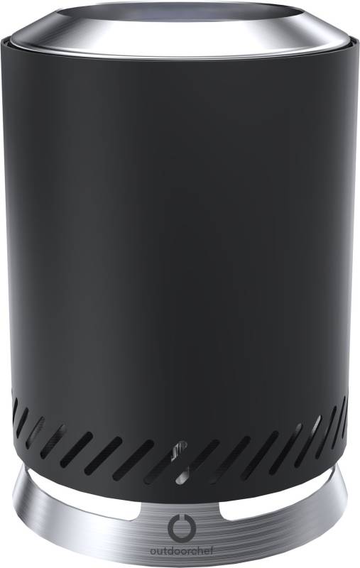 FIRE POT 14 NOIR FIRE POT 14 NOIR