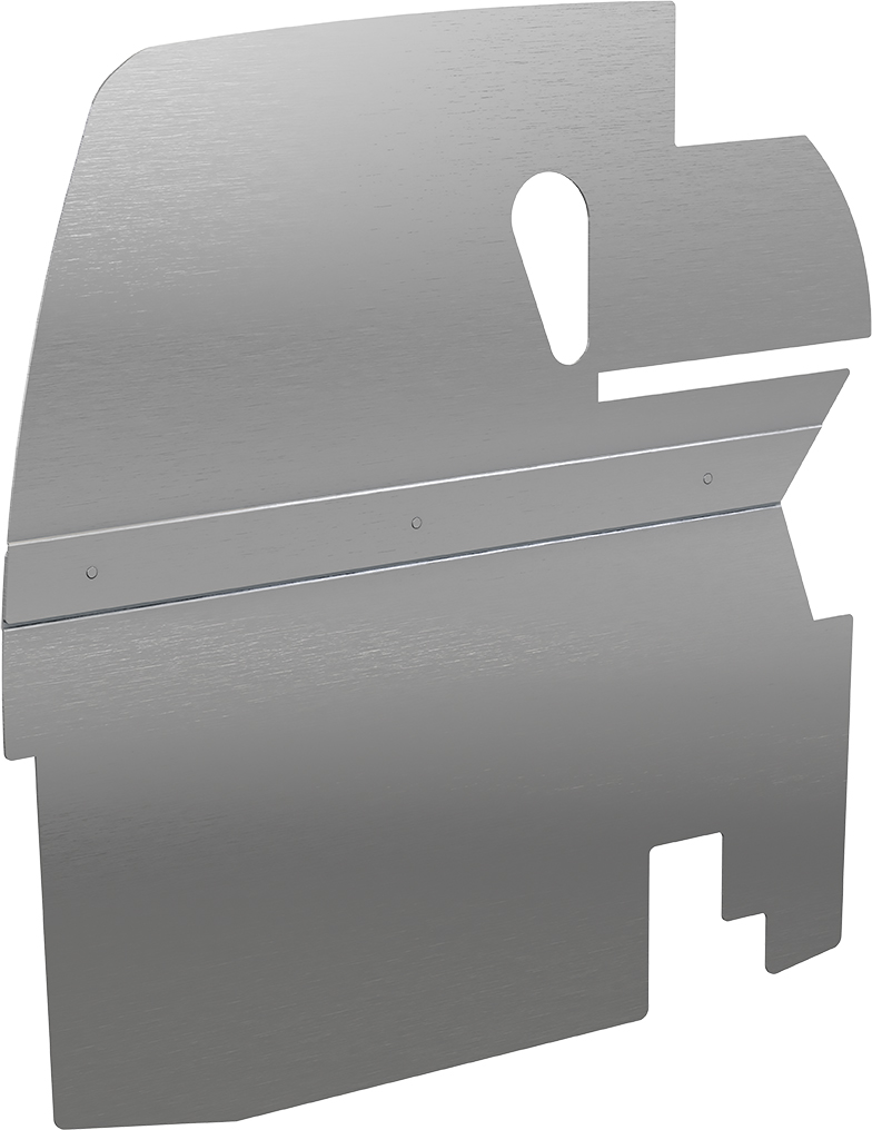Outdoorchef Zone Divider Heat Outdoorchef Zone Divider Heat