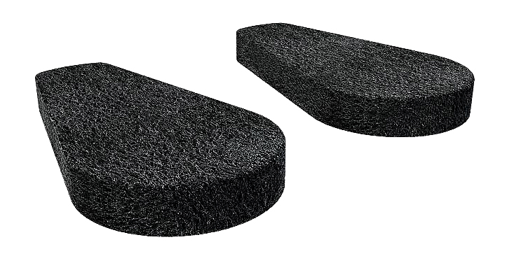 Outdoorchef EPONGES RECHANGE PLANCHA/ENTONNOIR Outdoorchef EPONGES RECHANGE PLANCHA/ENTONNOIR
